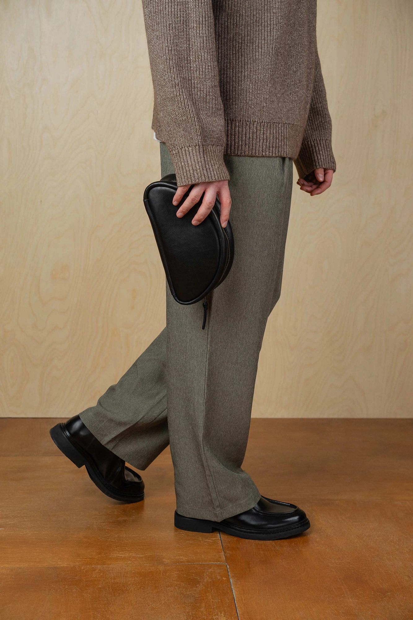 Несессер Юве M Мужской 7