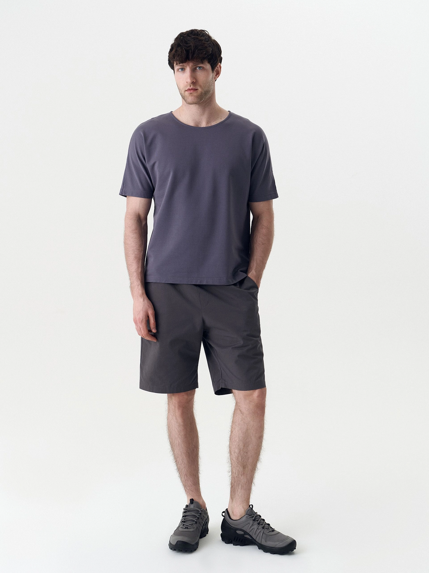 Футболка Оверсайз 3