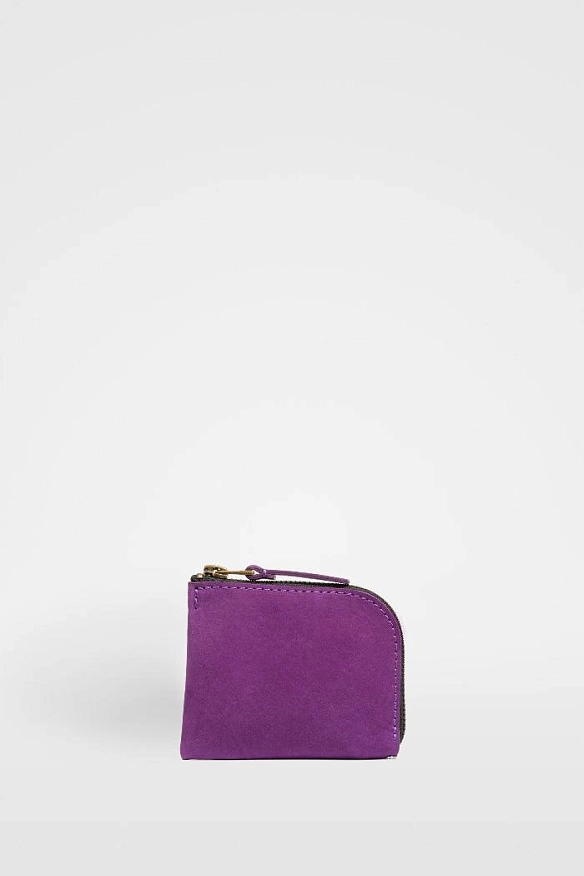 Кошелек Бергал