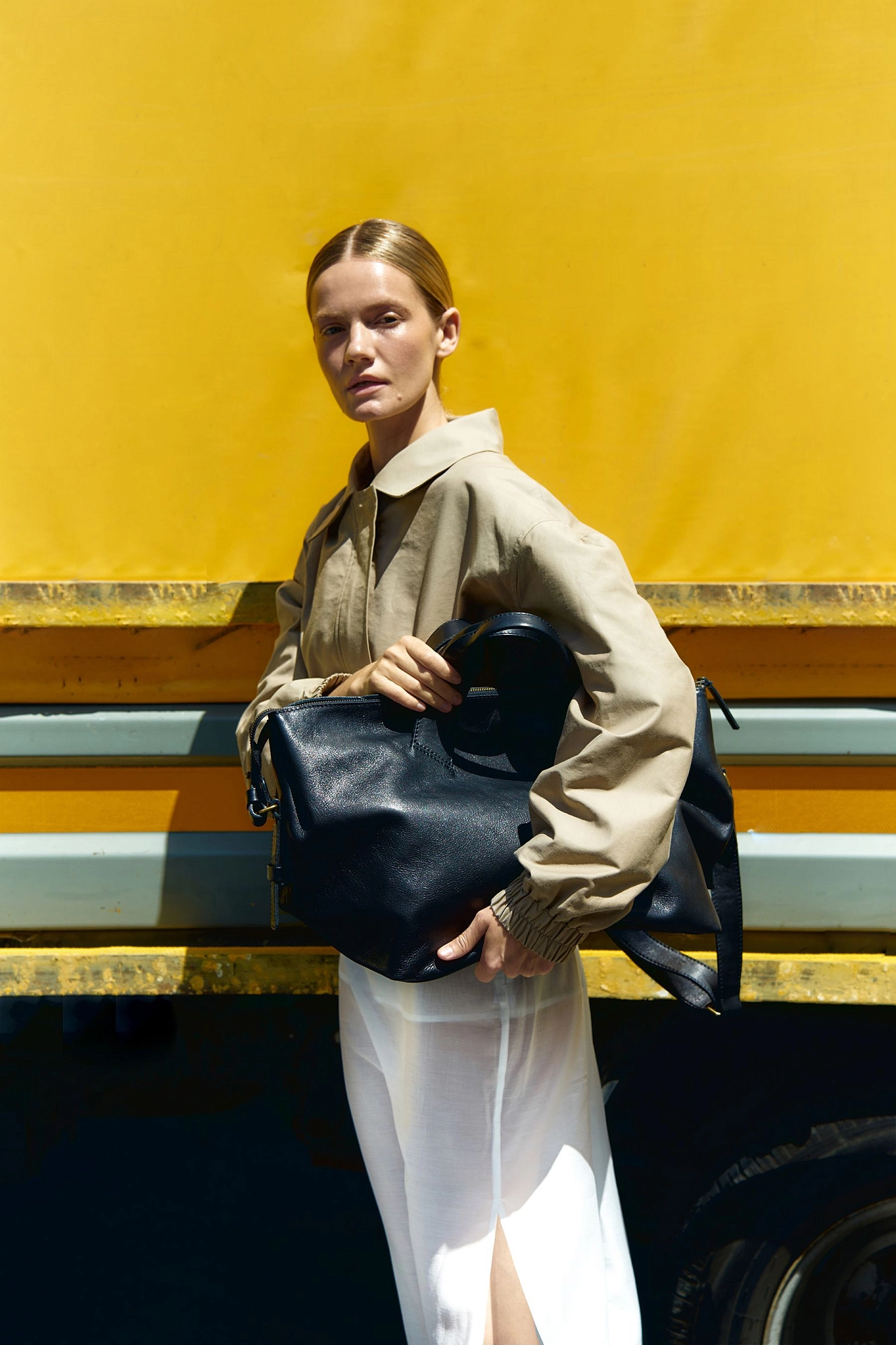 Дорожная сумка Makura (Макура) L 6