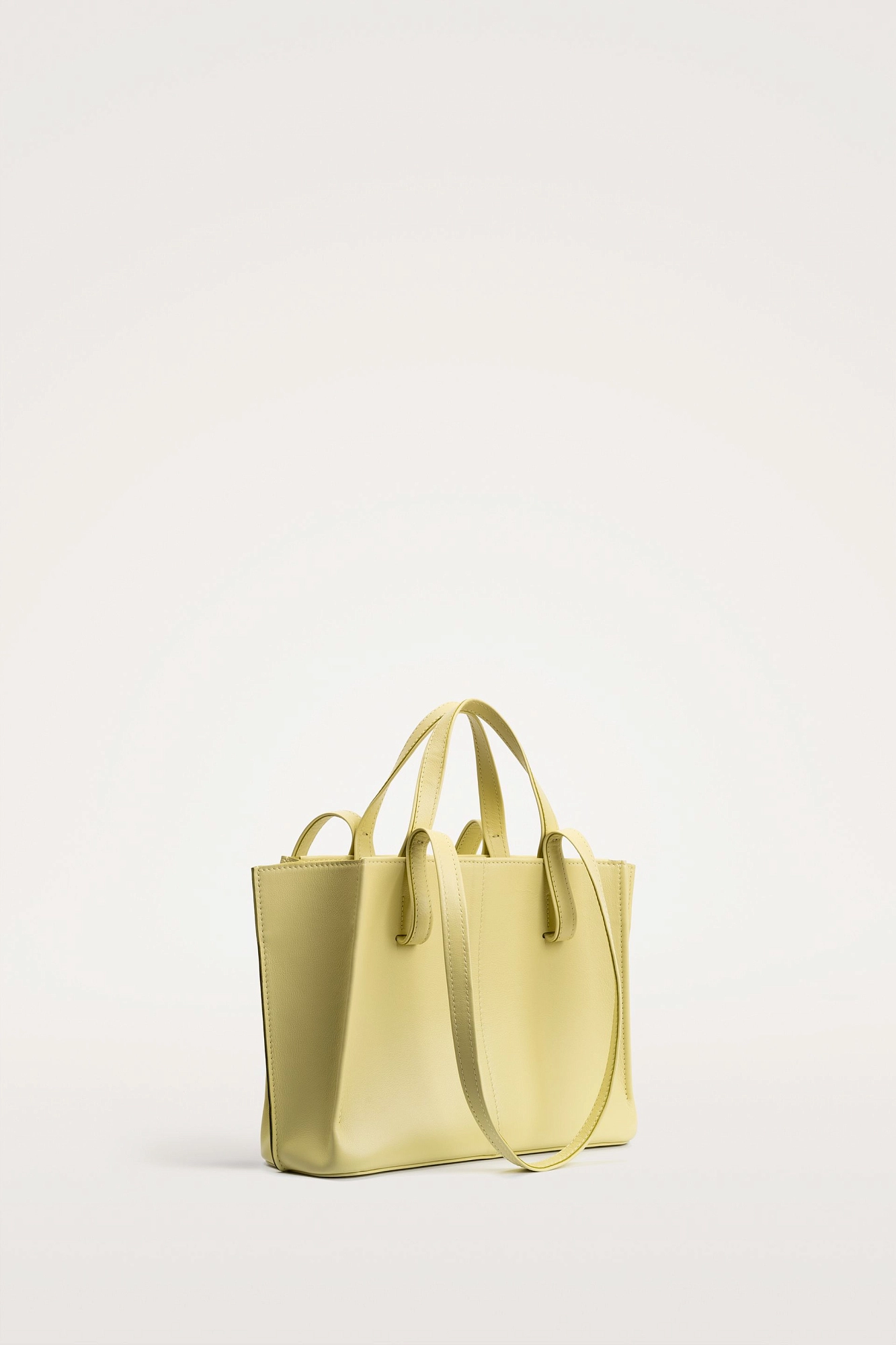 Тоут Тэби Мини 2