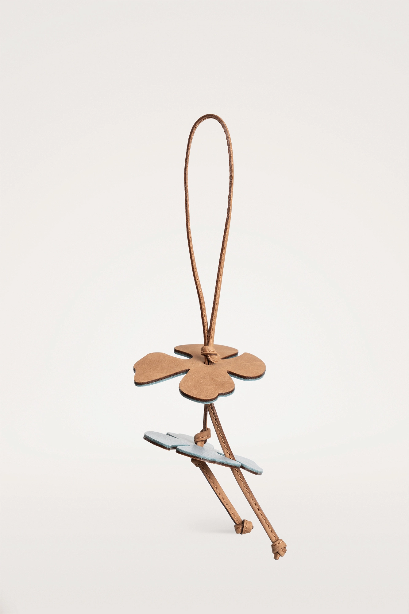 Брелок Флора 1