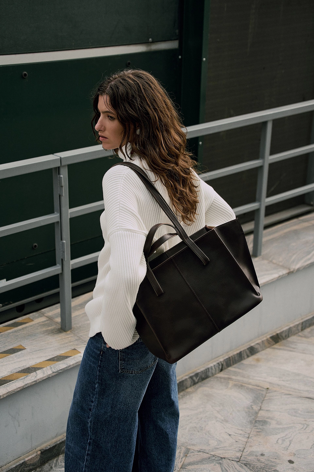 Сумка Тэби 8