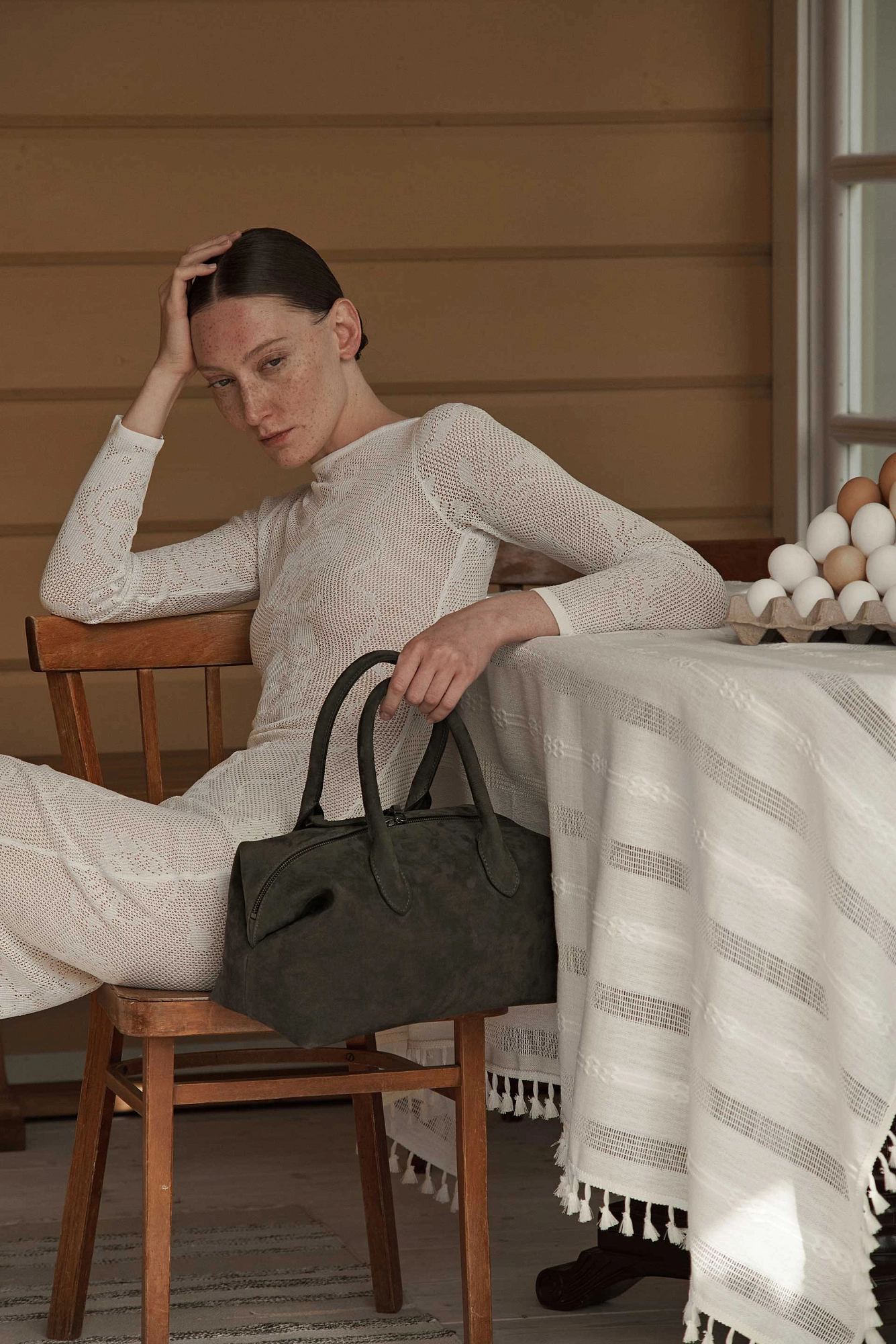 Сумка Фрау 7