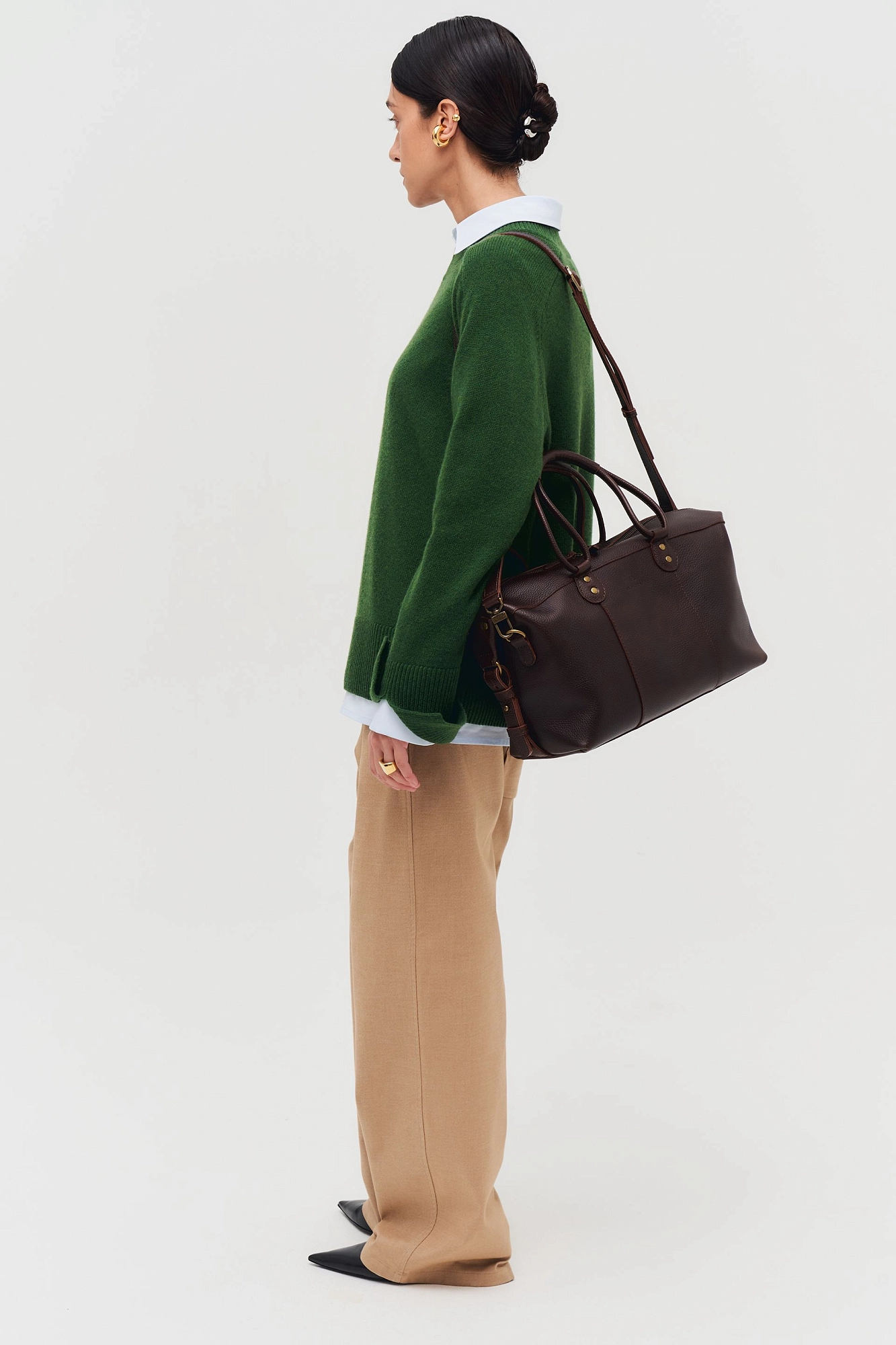 Сумка Харсон S 7