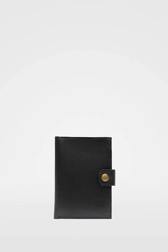 Документница Брикман