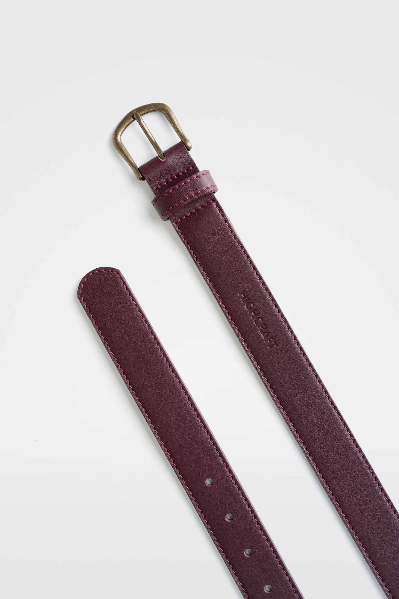 Ремень Классик 31 мм 2