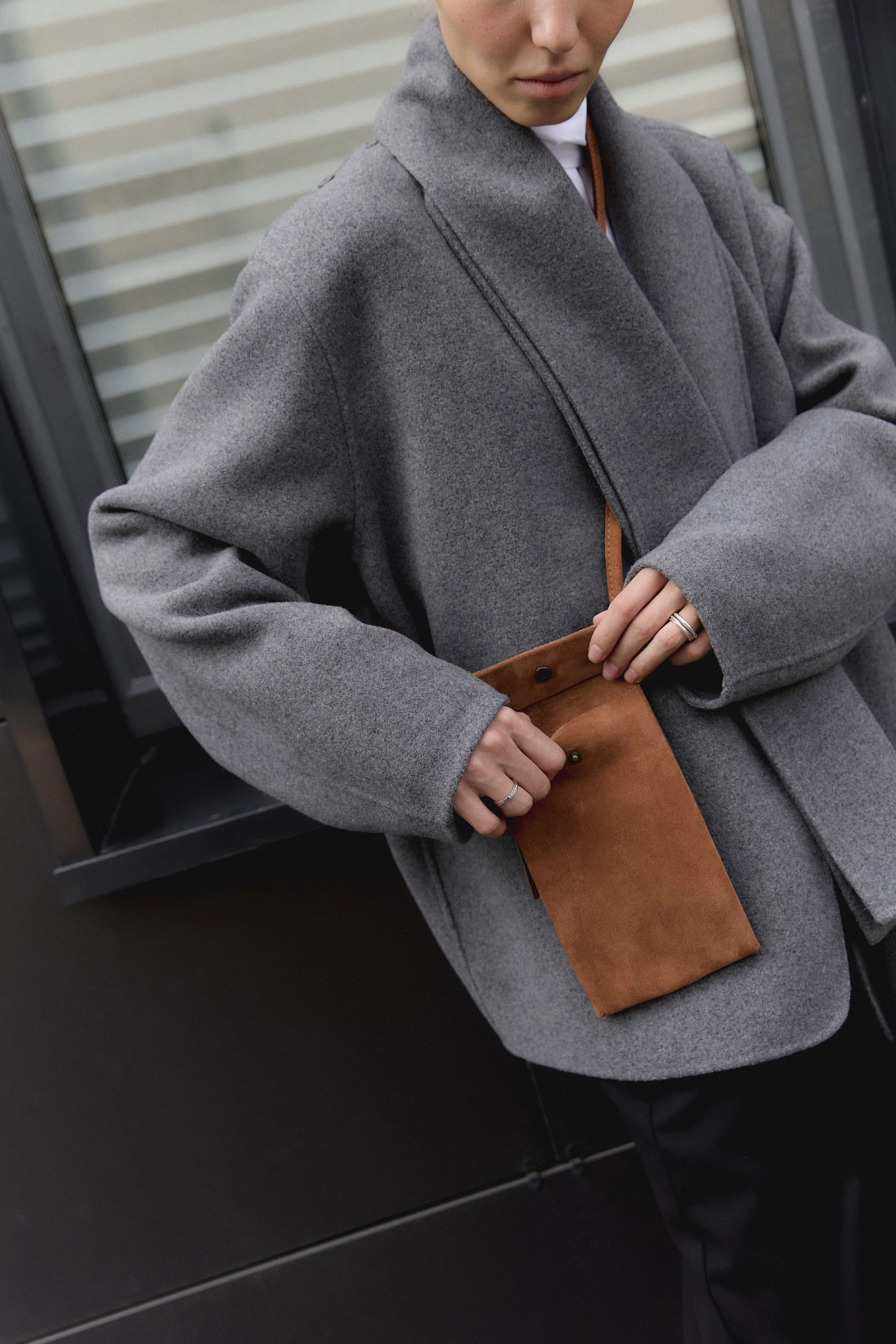 Сумка для телефона Сора 7