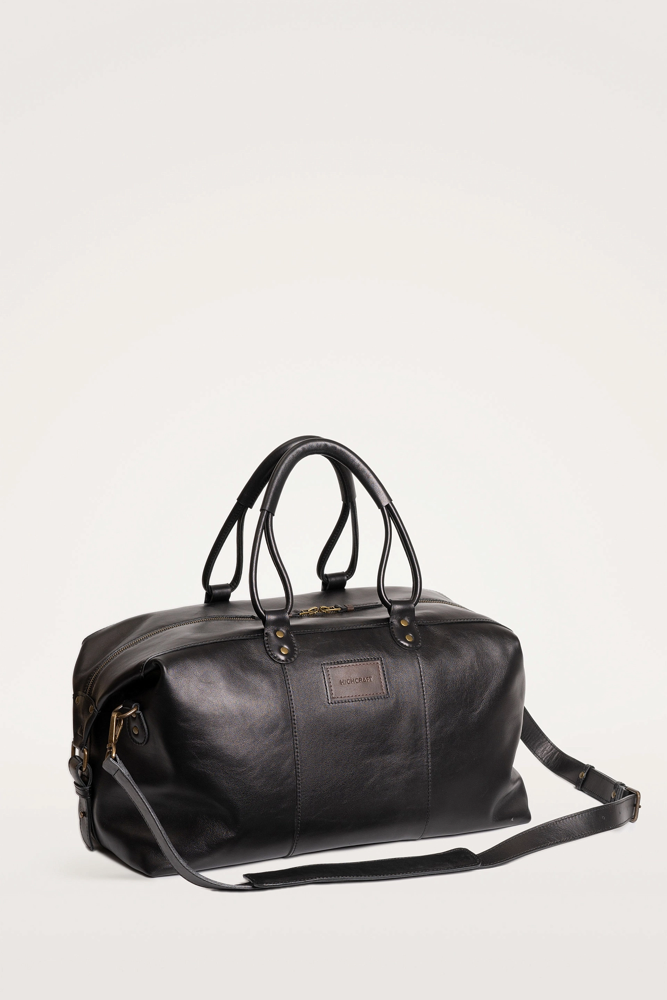 Дорожная сумка Харсон L Мужская 7