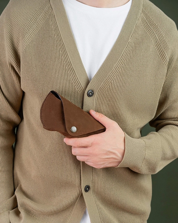 Футляр для очков Glasson Men`s