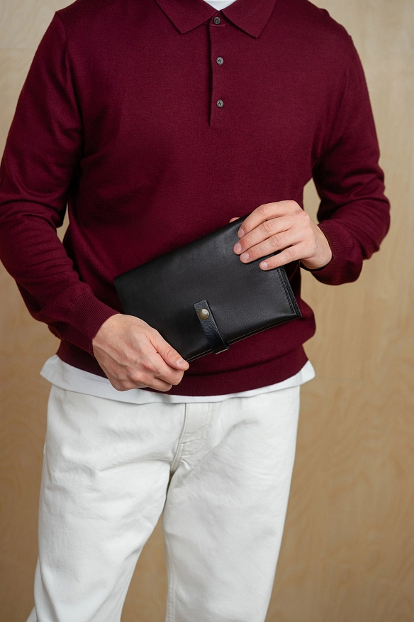 Обложка для ежедневника Лаусон Мужская