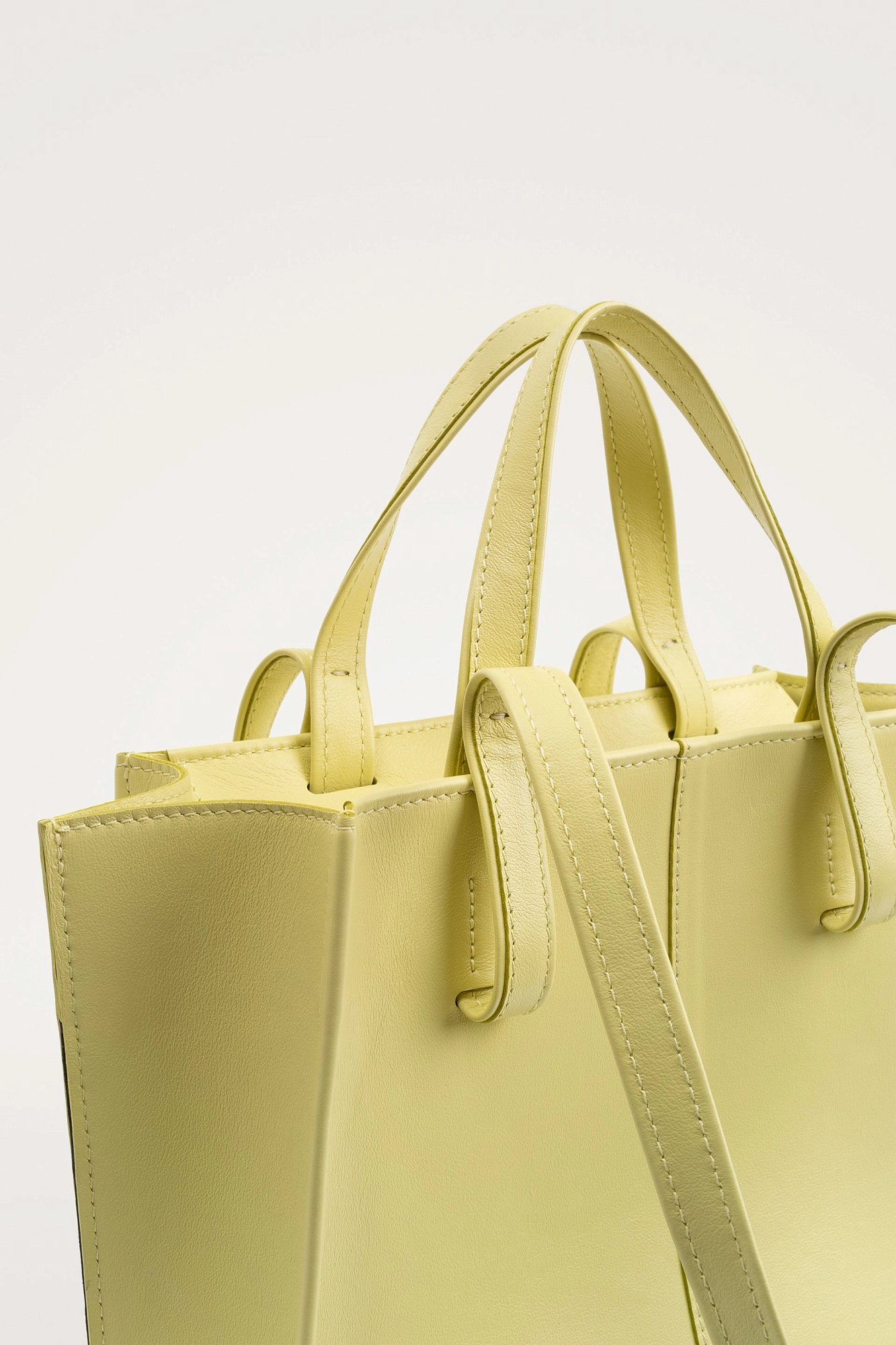 Тоут Тэби Мини 3