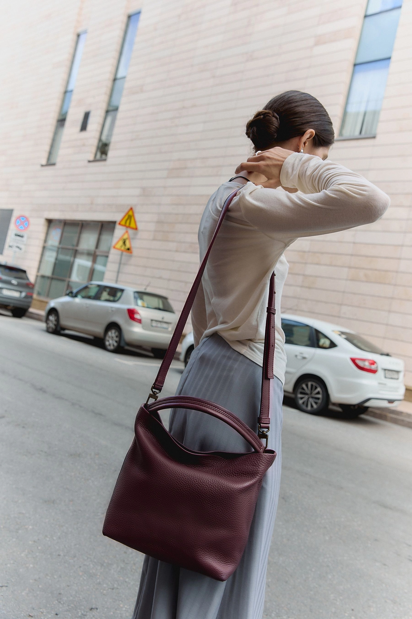 Сумка Марта 7