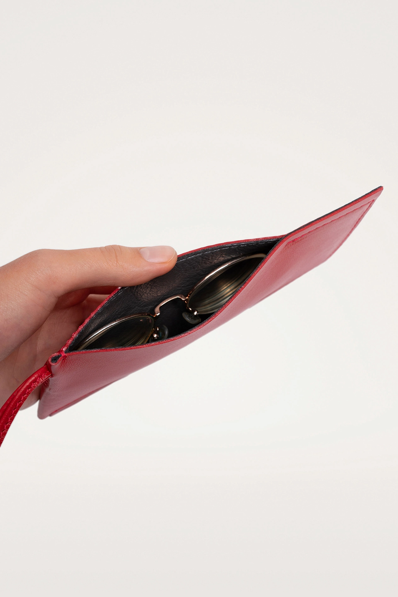 Футляр для очков Клео 2