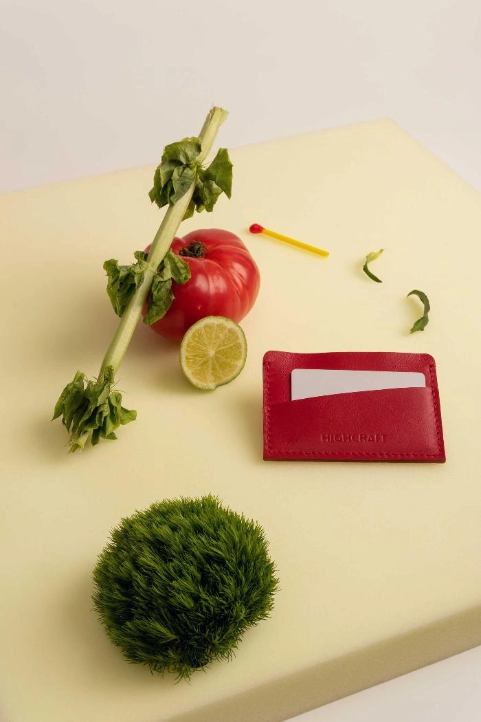 Картхолдер Хорт