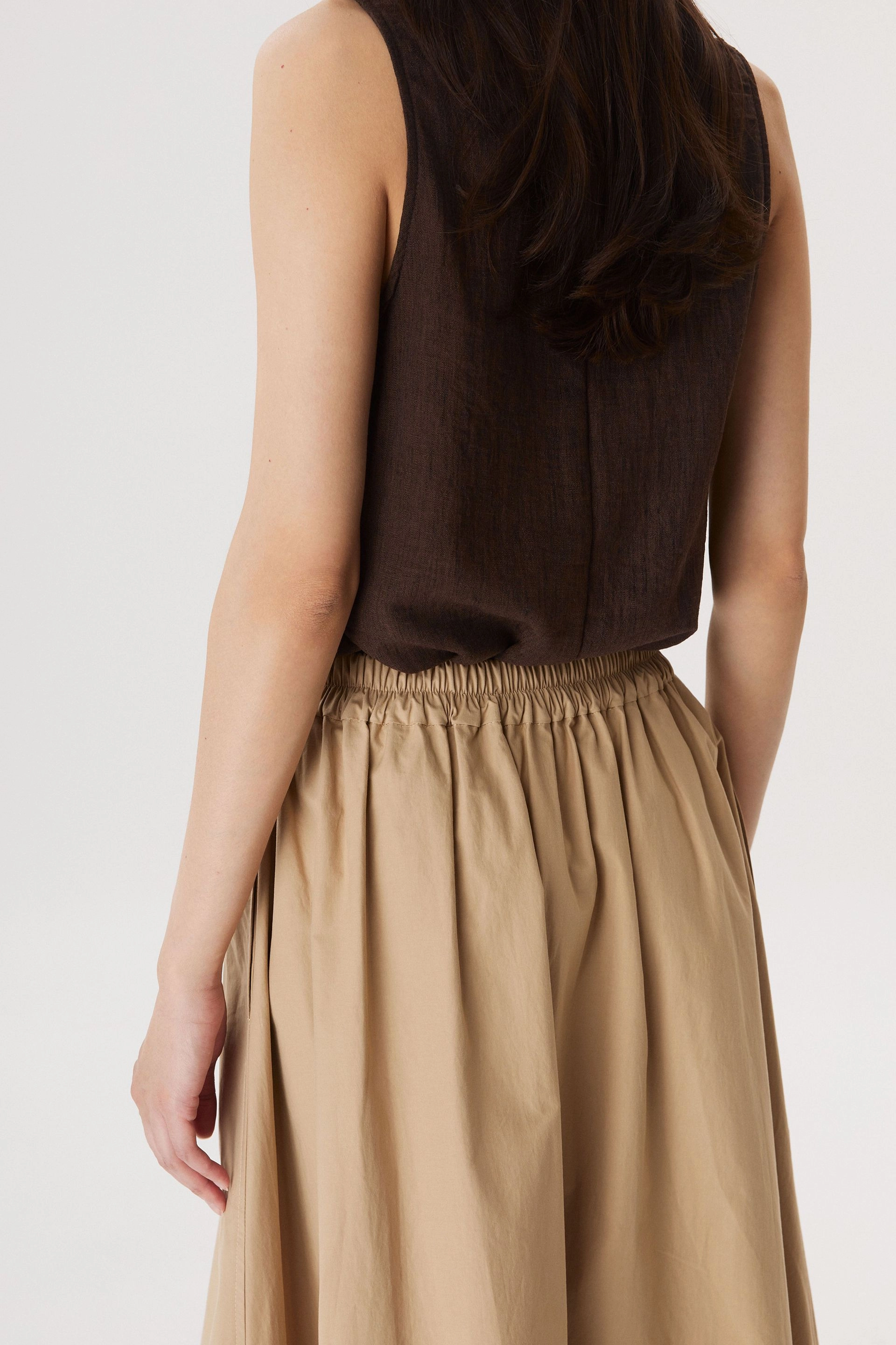 Юбка Селеста 6