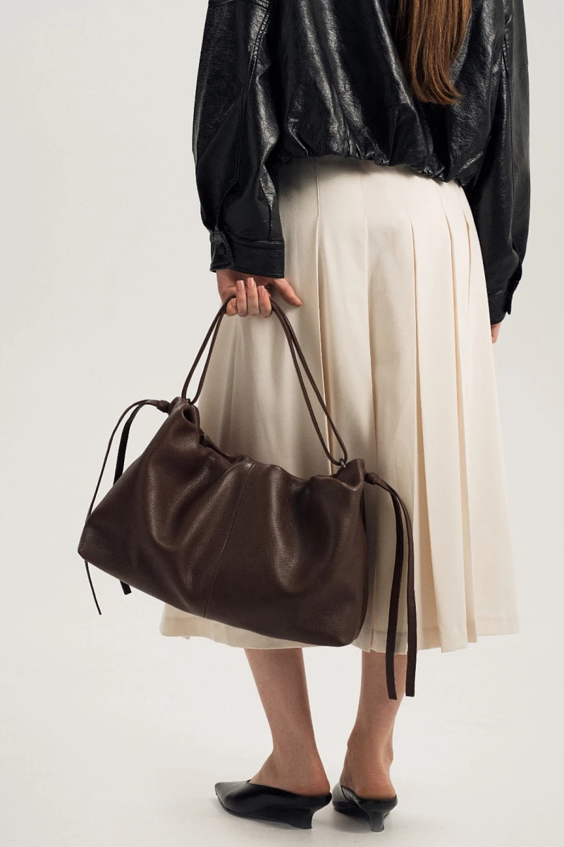 Сумка Soof L, фото 7