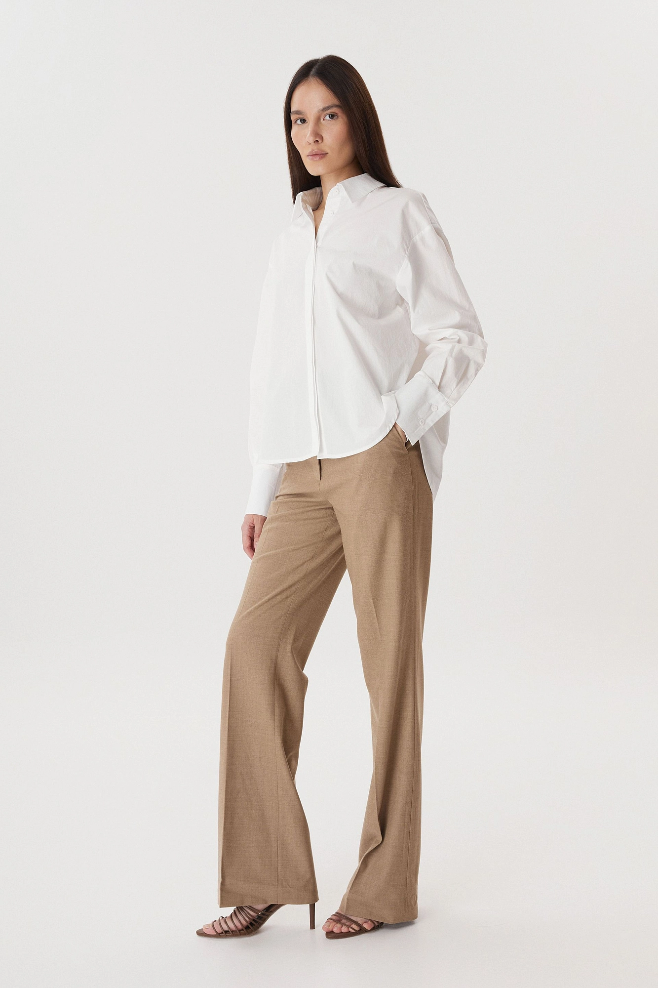 Рубашка Кела 3