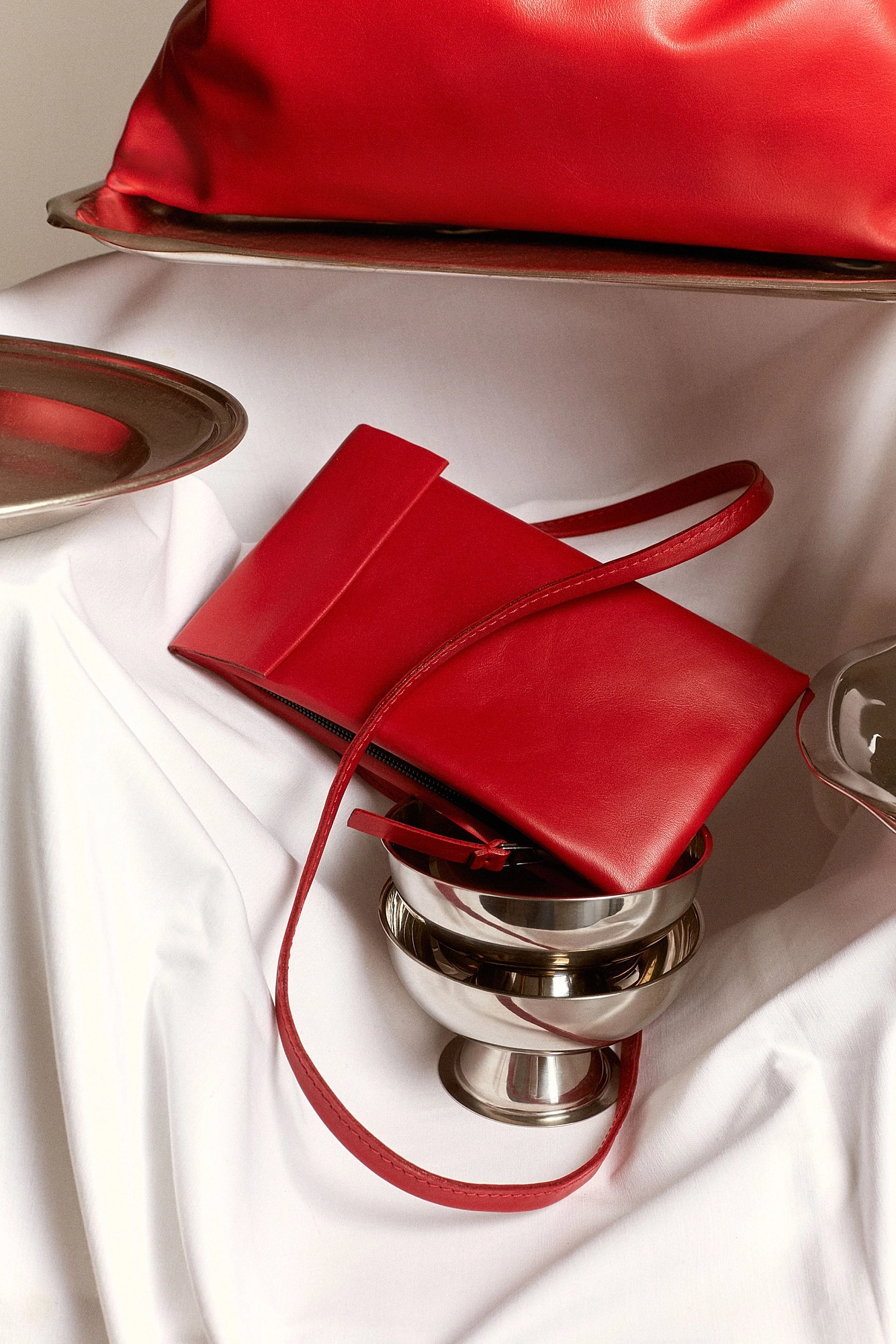 Сумка для телефона Сора 2