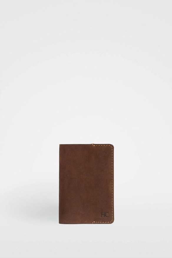 Обложка на паспорт Ворн Мужская