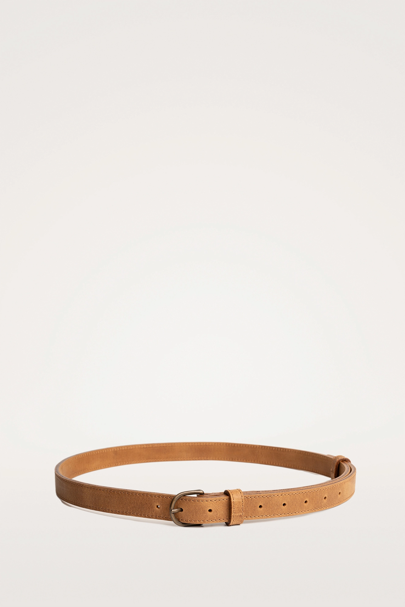 Ремень Классик 24 мм 2