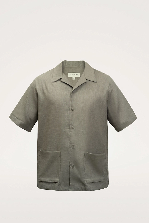 Рубашка Хадсон