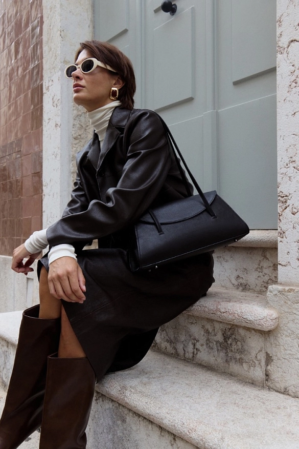 Багет Силия