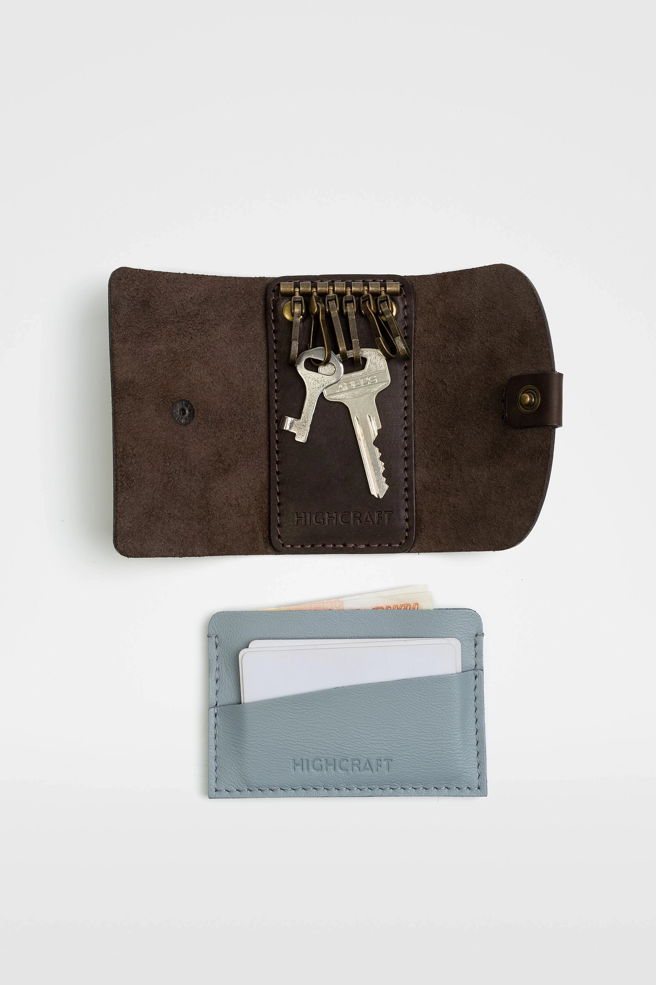 Подарочный набор Эссентэйлс 3