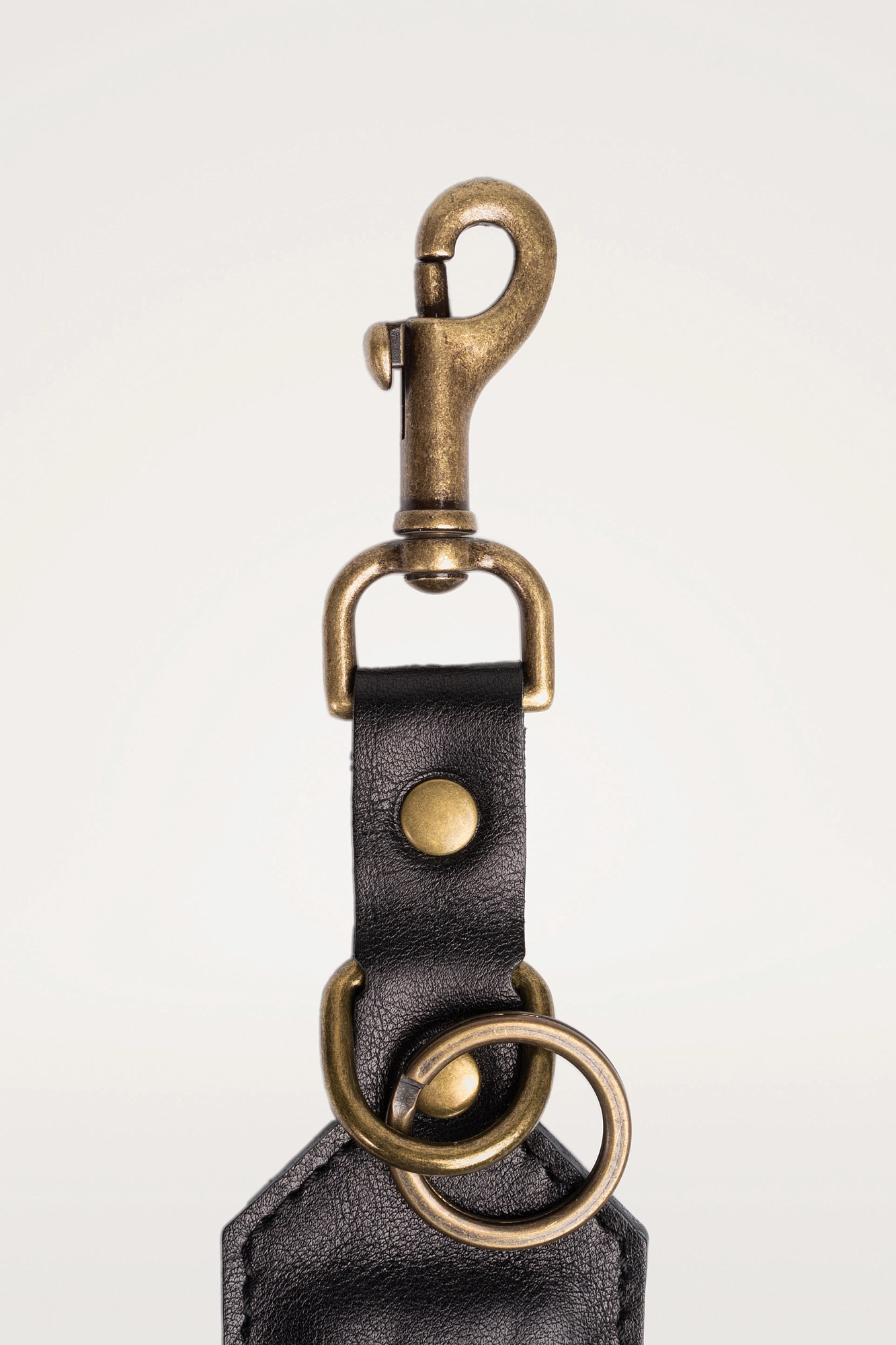 Брелок Каф Мужской 2