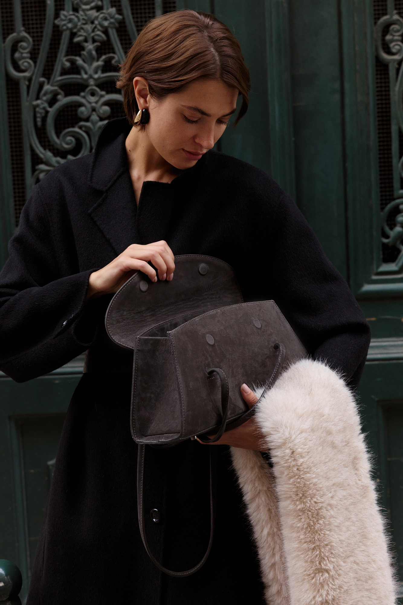 Багет Силия 7