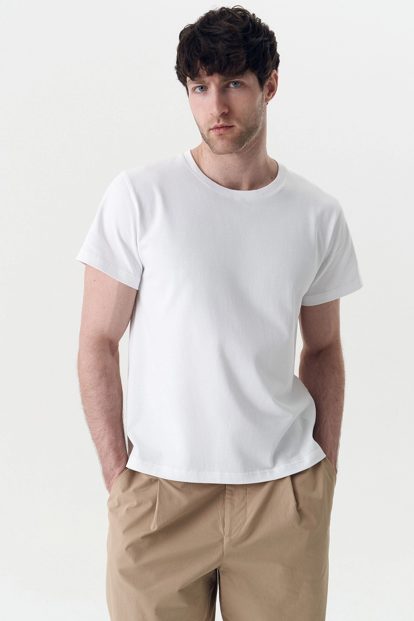 Футболка Базовая 1