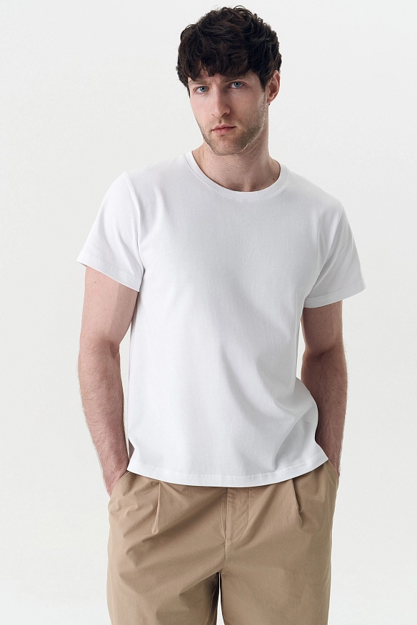 Футболка Базовая