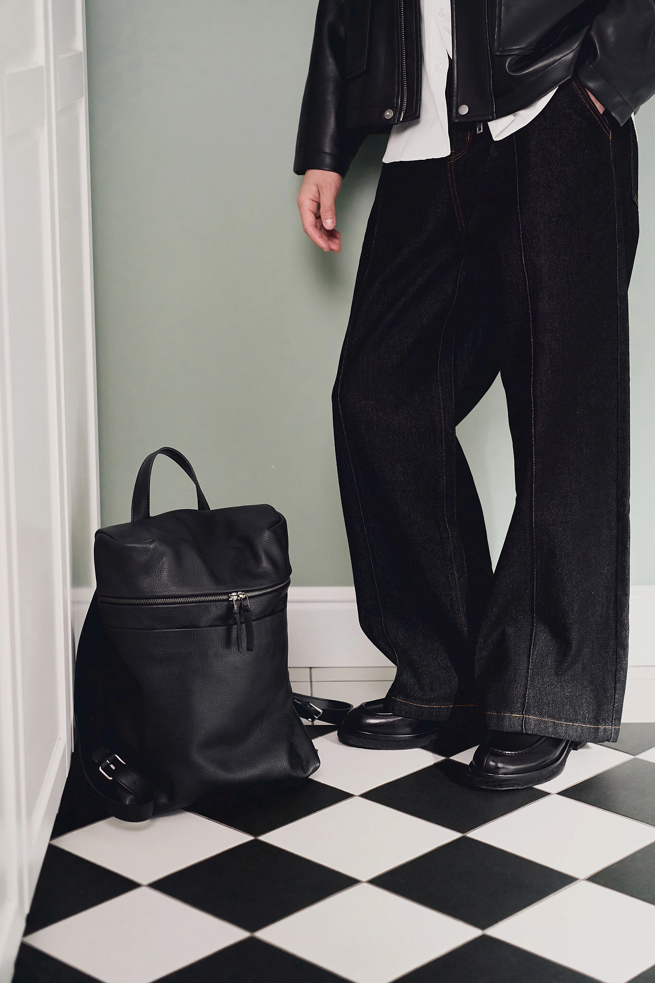 Рюкзак Тонг L Мужской 3