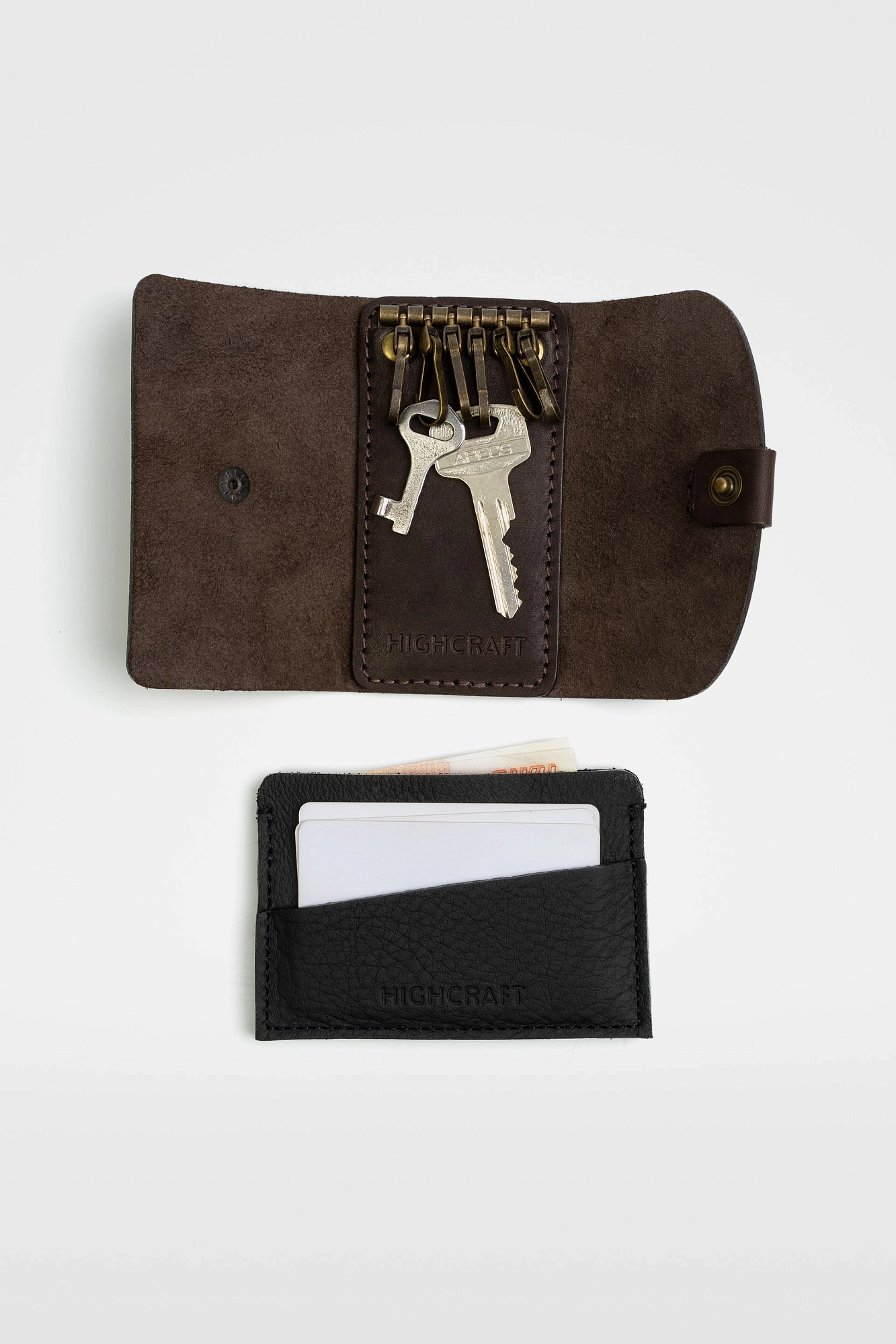 Подарочный набор Эссентэйлс 2