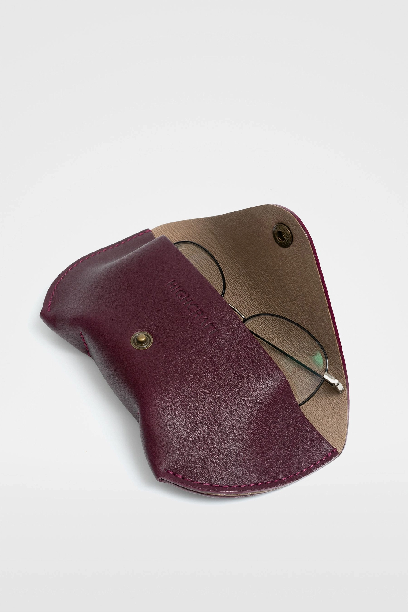 Футляр для очков Глассон 2