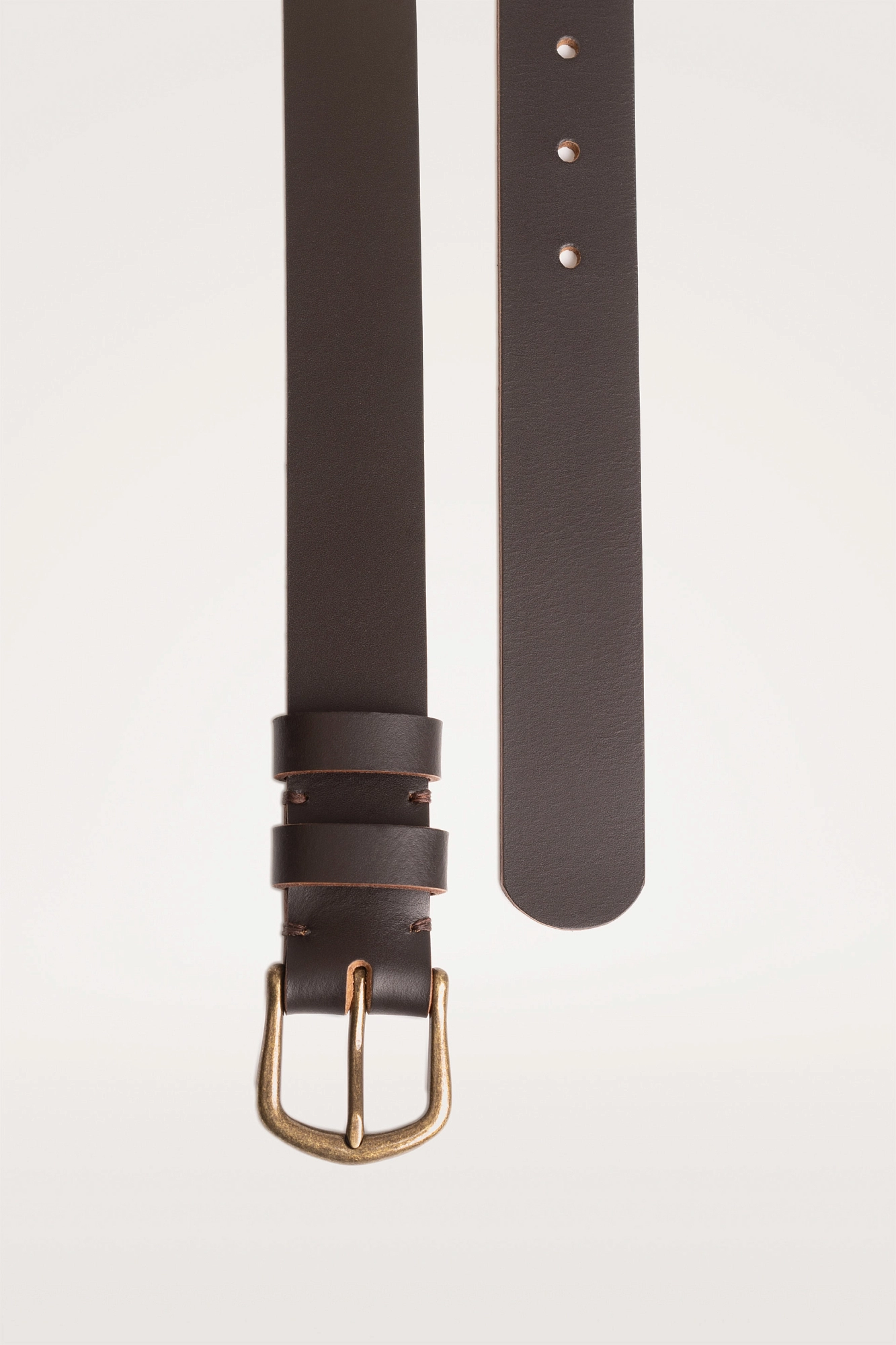 Ремень Классик 31 мм Мужской 2