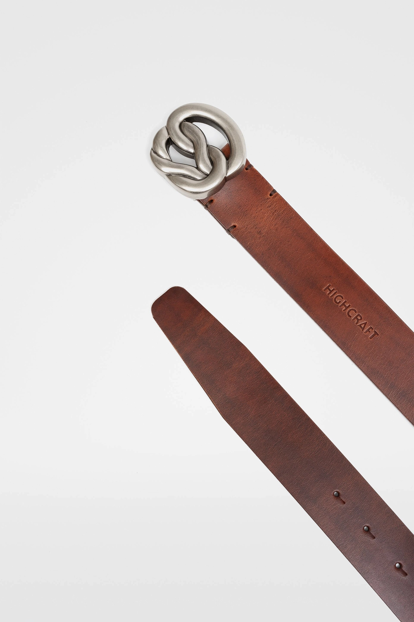 Ремень Наузы 2