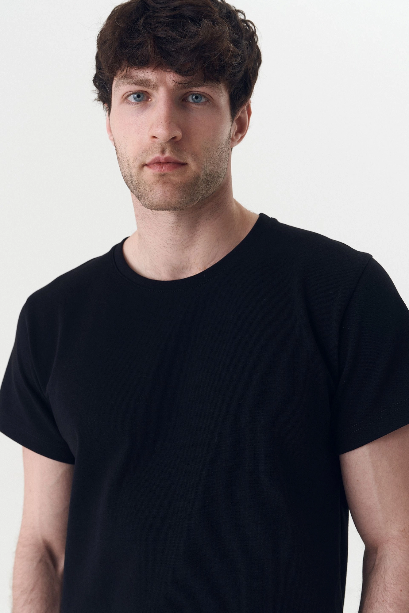 Футболка Базовая 4