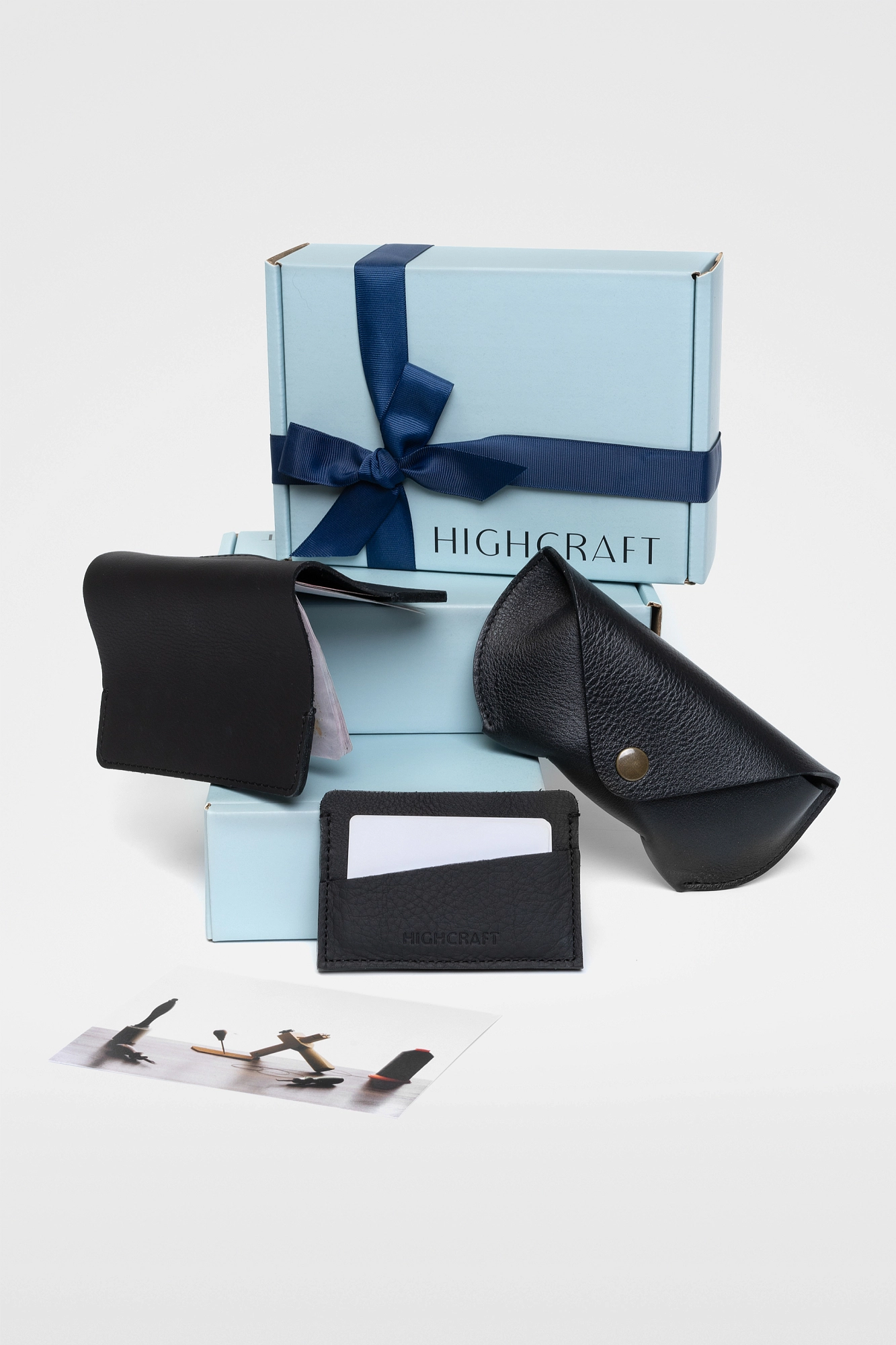 Подарочный набор Дэйли 1