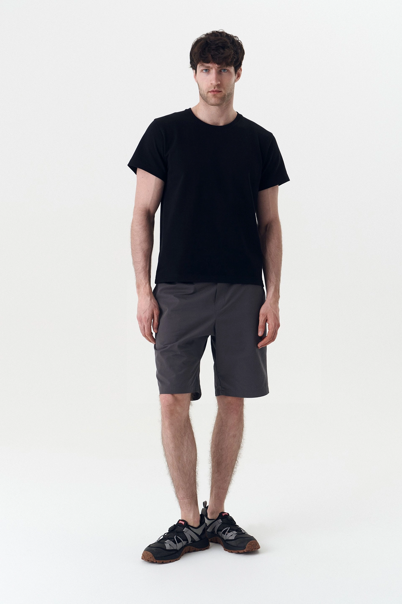 Футболка Базовая 2