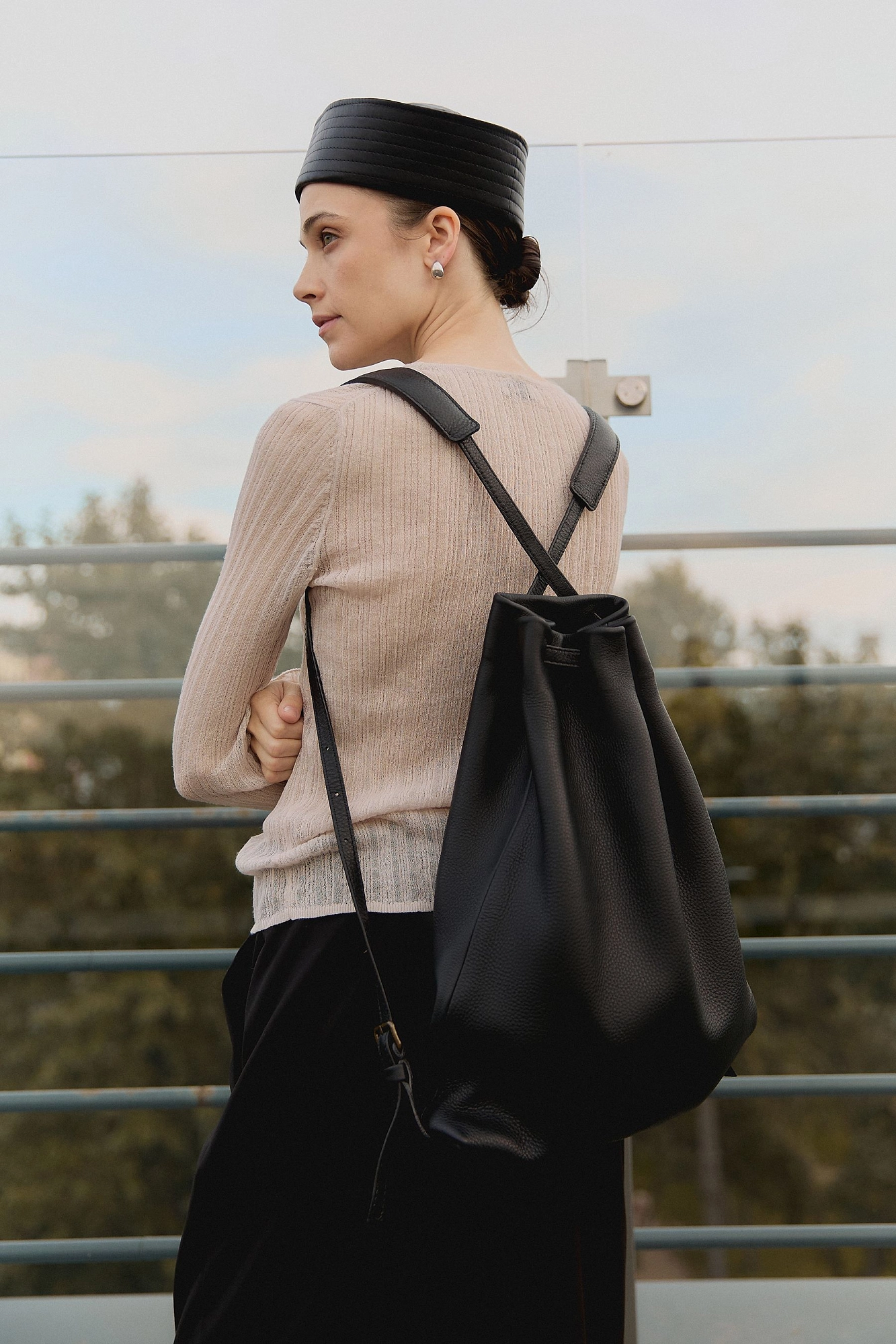 Рюкзак Рэй M 5