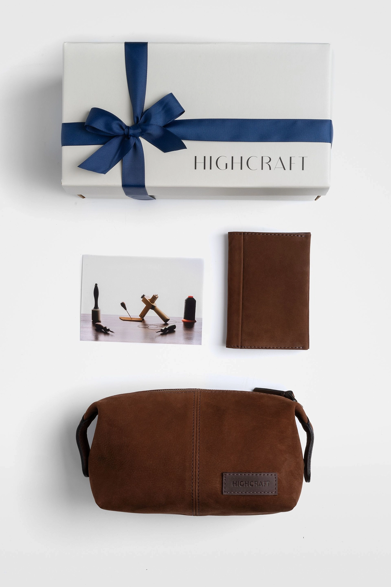 Подарочный набор Элементс  2