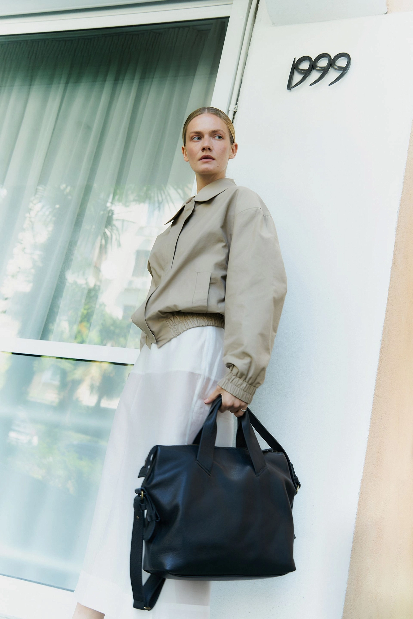 Сумка Макура M 7