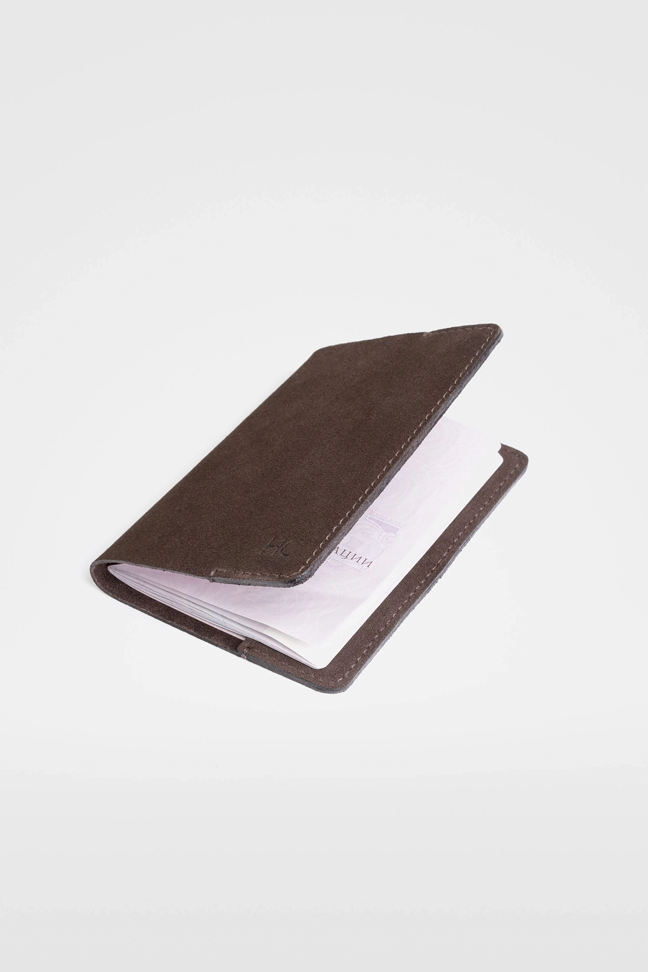 Обложка на паспорт Ворн 2