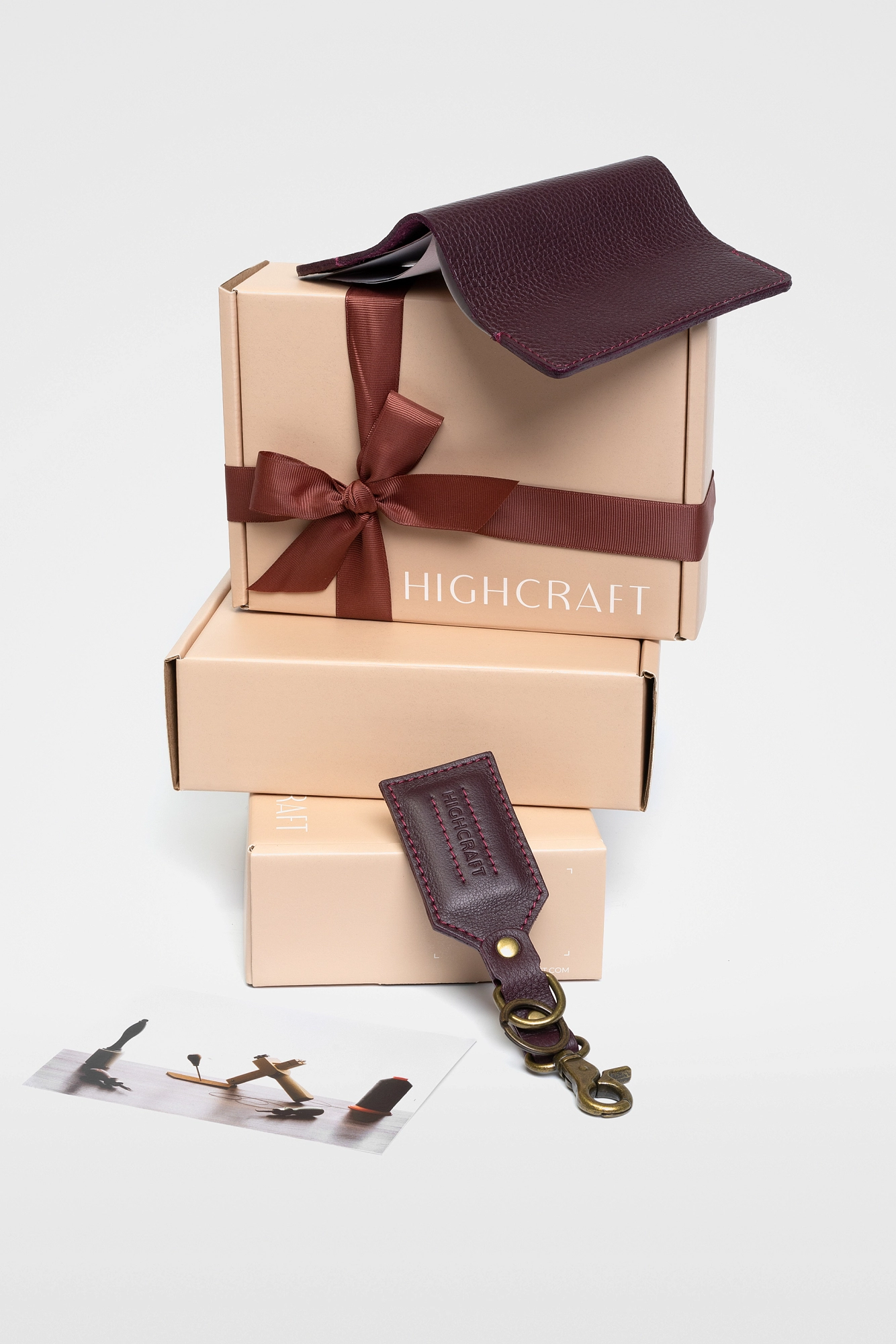 Подарочный набор Изи 1