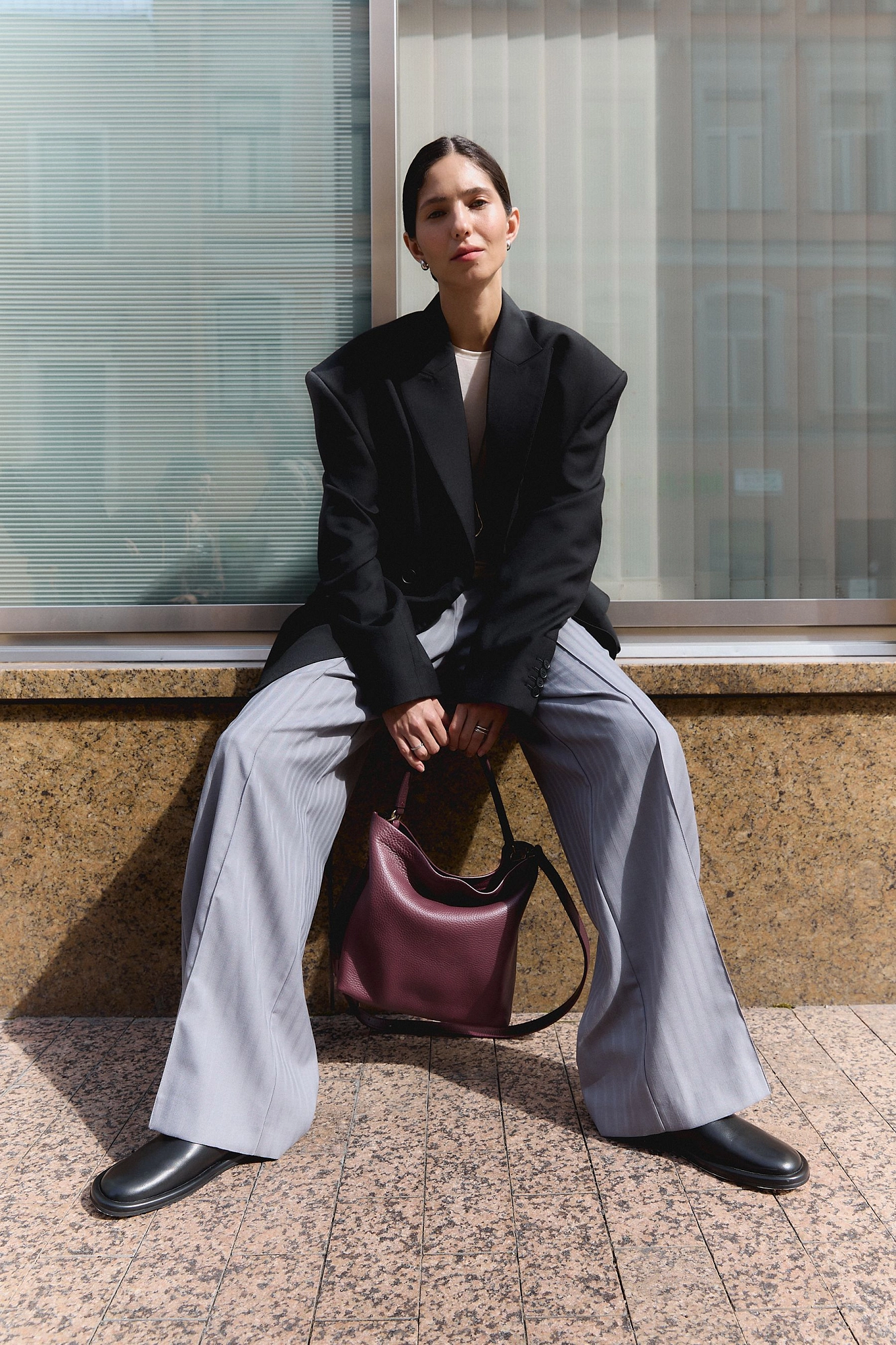 Сумка Марта 6