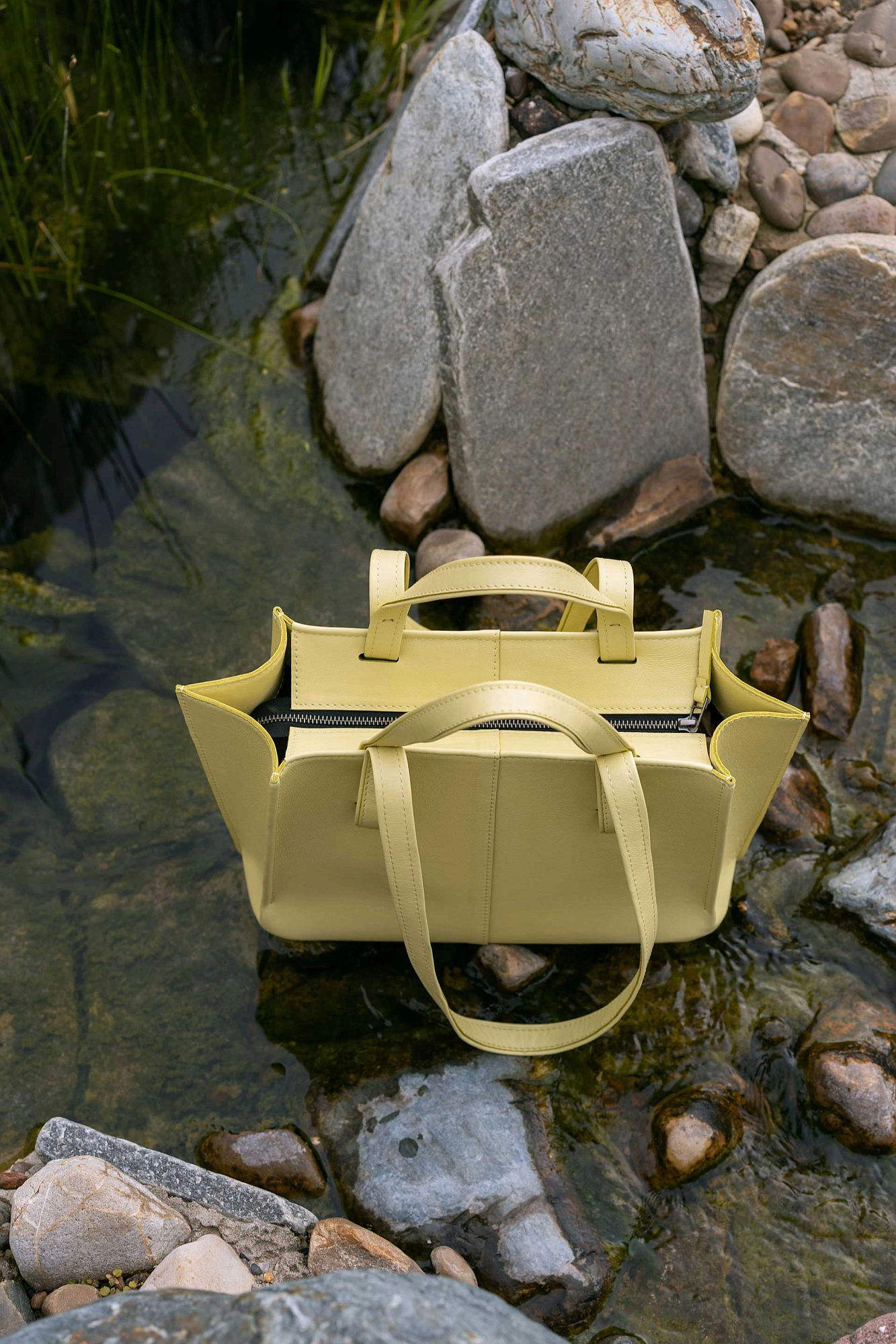 Тоут Тэби Мини 5