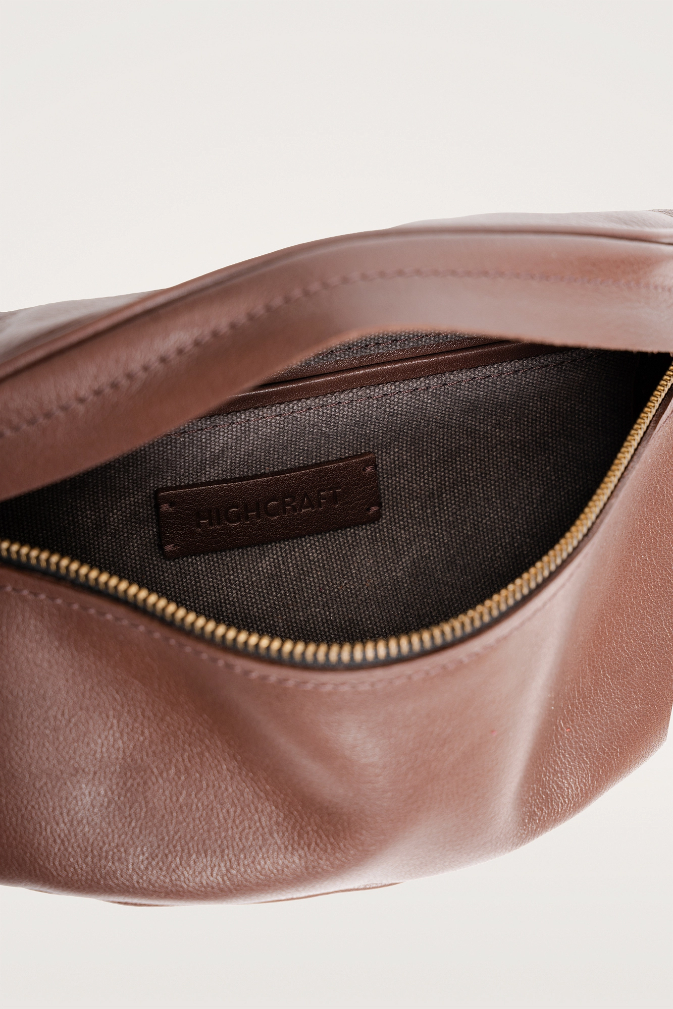 Поясная сумка Уно Мужская 3