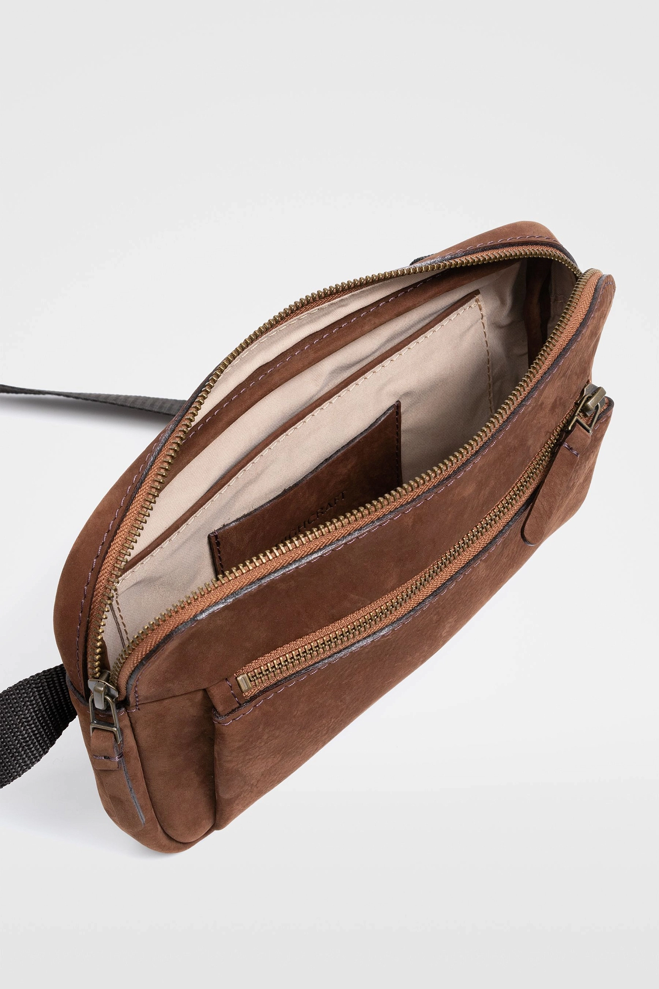 Сумка Роу Мужская 5