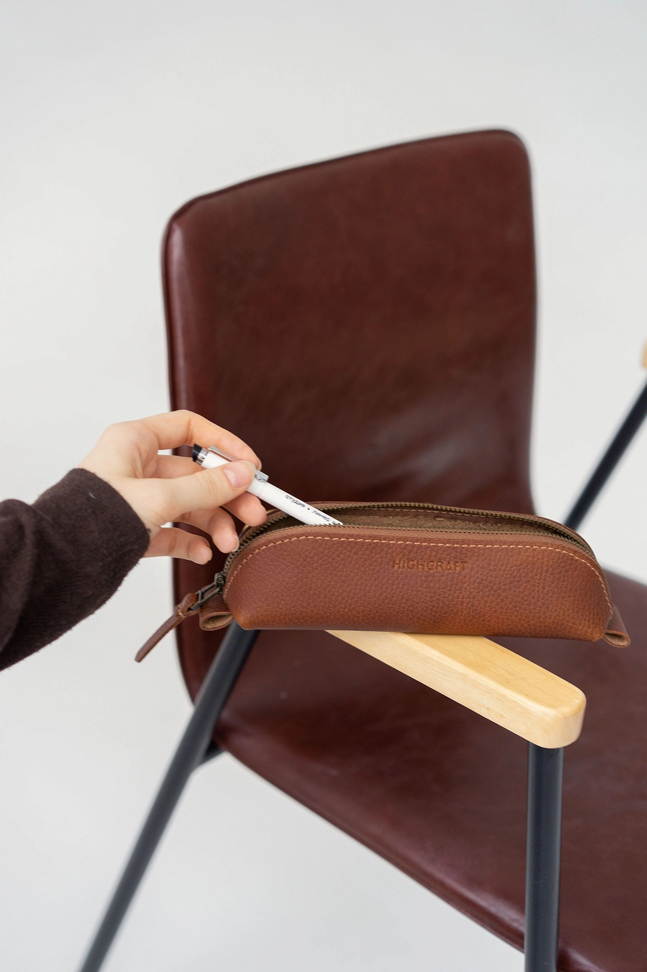 Пенал Рамп 4